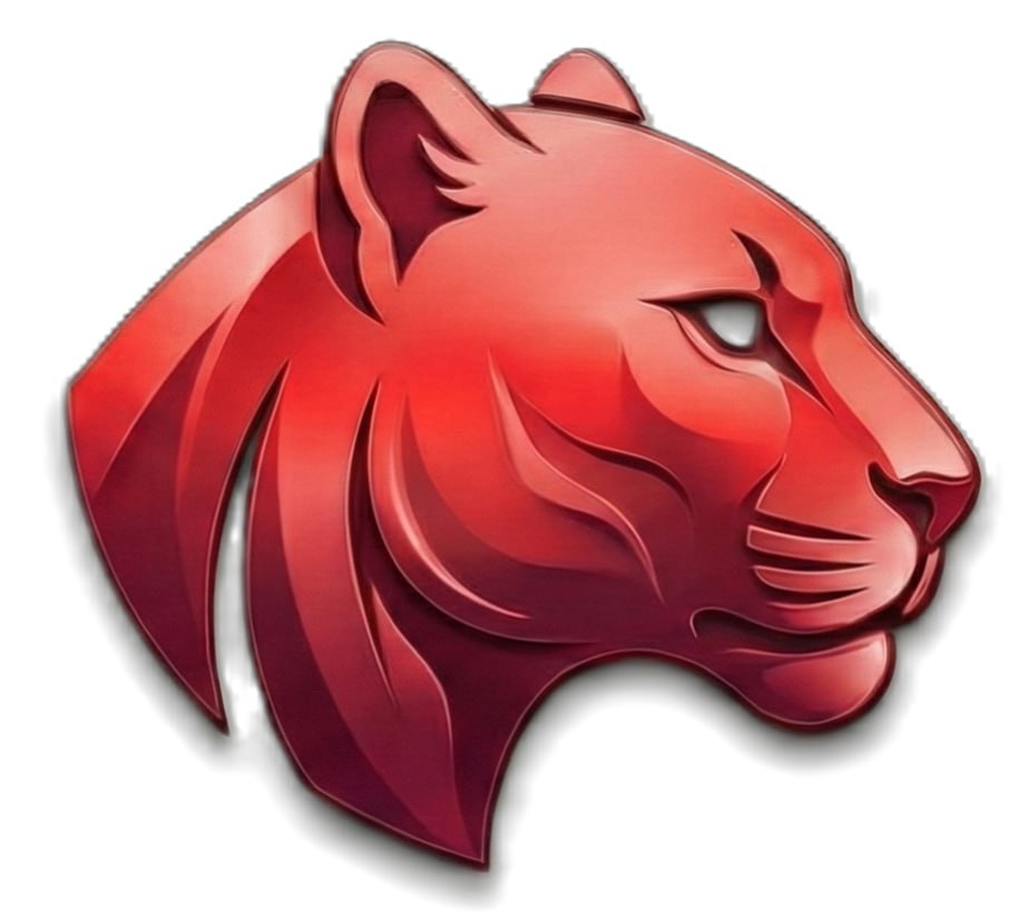 Panther Logo